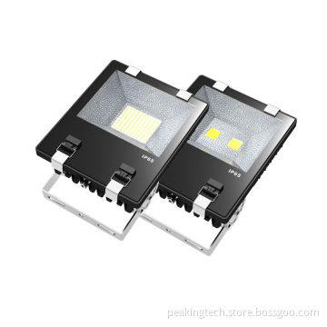 IP65 100W Meanwell-Driver Outdoor LED Floodlight Bulb (TG100)